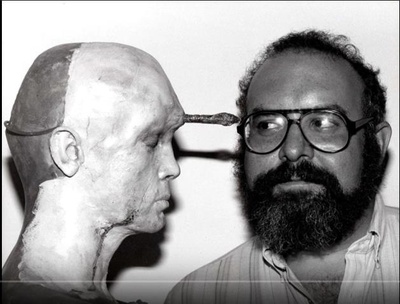 斯图尔特·戈登的写真