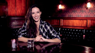 艾丽克斯·埃索的写真