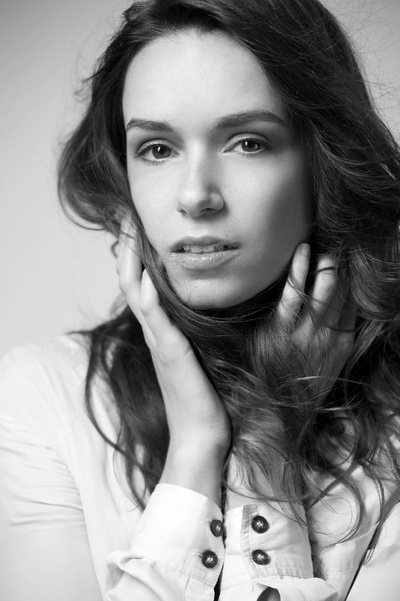 艾丽克斯·埃索的写真-Alex Essoe