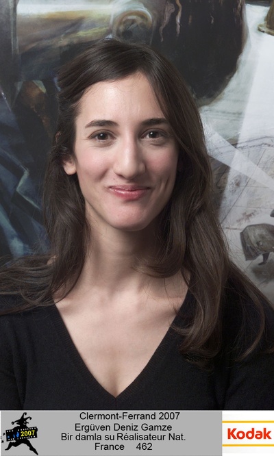 蒂尼斯·艾葛温的写真