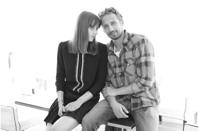 艾丽斯·威诺古尔的写真