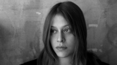 艾丽斯·威诺古尔的写真