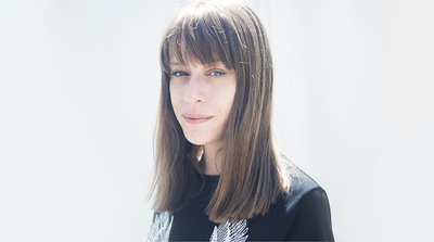 艾丽斯·威诺古尔的写真