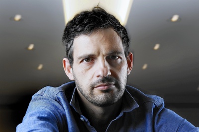 盖佐·罗赫里格的写真