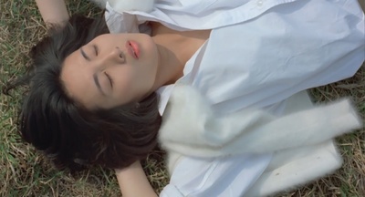 顾美华的写真-似水流年