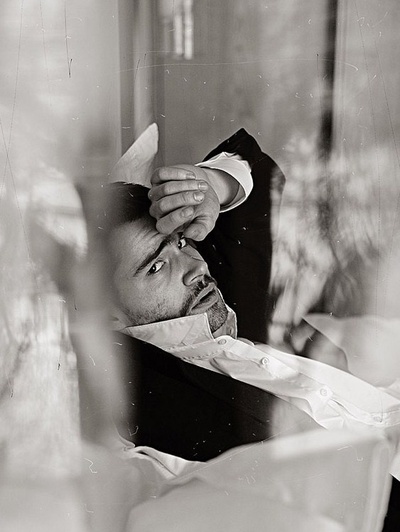 彼得·费奥多罗夫的写真