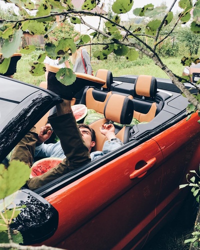 彼得·费奥多罗夫的写真