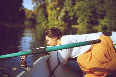 阿纳斯塔西娅·米库尔钦娜的写真