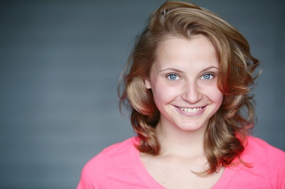 索菲娅·莱贝德娃的写真