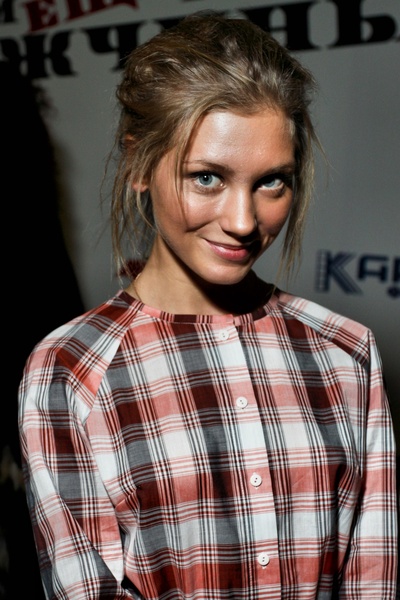 克里斯蒂娜·阿斯姆斯的写真