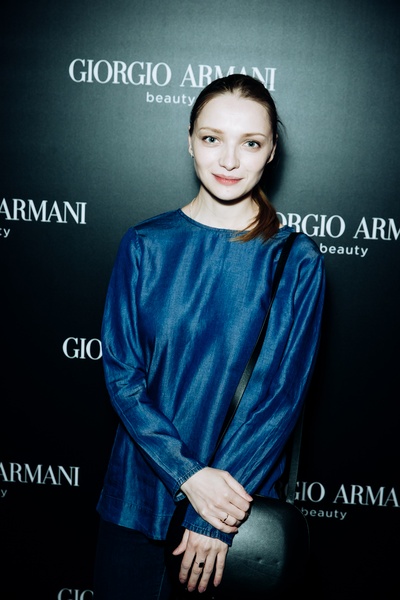 叶卡婕琳娜·维尔科娃的写真