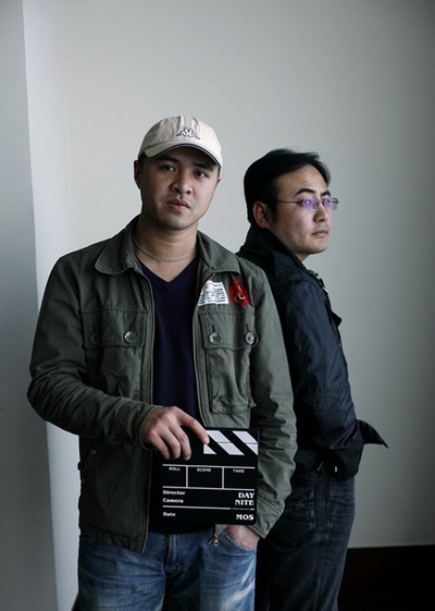 魏君子的写真-魏君子