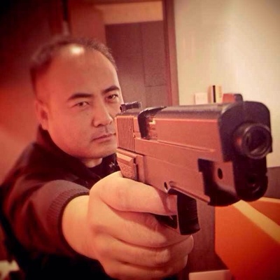 魏君子的写真-魏君子