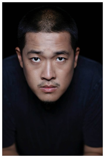 张博宇的写真-张博宇