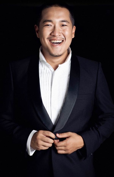 张博宇的写真-张博宇