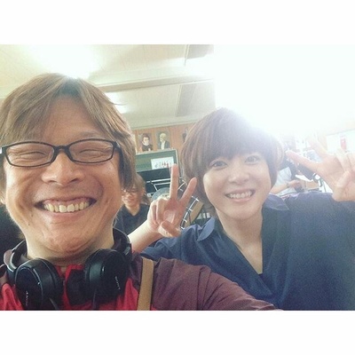 三木孝浩的写真