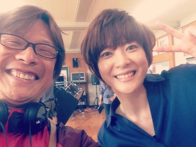 三木孝浩的写真