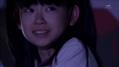 柴田杏花的写真-钢之女