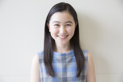 山口麻友的写真