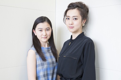 山口麻友的写真