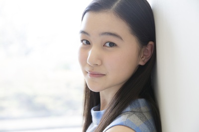 山口麻友的写真