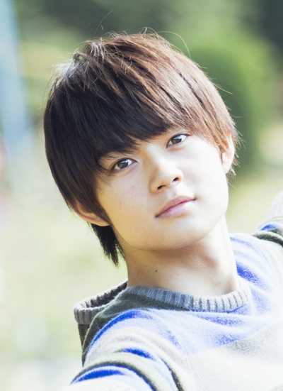 佐野勇斗的写真