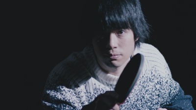 渡边大知的写真-《勝手にふるえてろ》