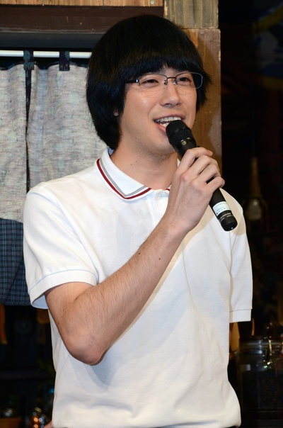 渡边大知的写真-小希 まれ