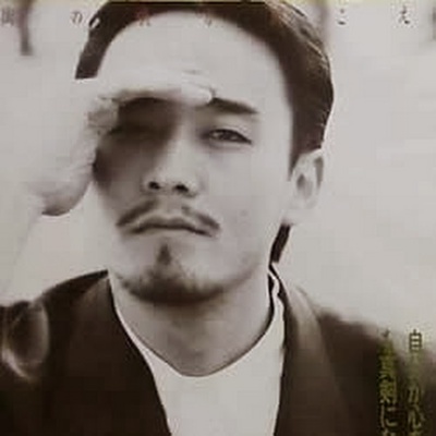 小木茂光的写真