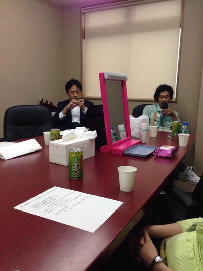 小木茂光的写真