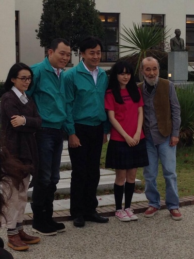 小木茂光的写真