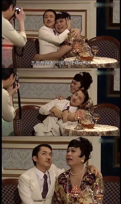 阮兆祥的写真-好基友