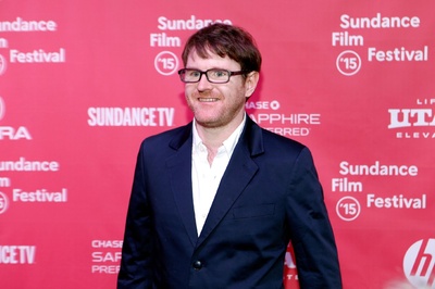 约翰·麦卡伦的写真