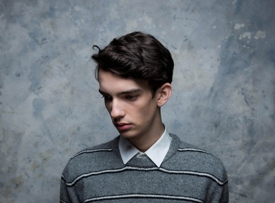 柯蒂·斯密特-麦菲的写真