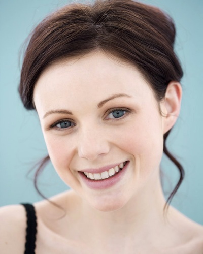 布鲁克·威廉姆斯的写真