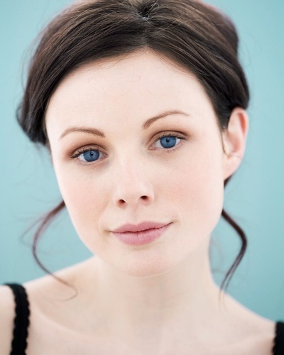 布鲁克·威廉姆斯的写真