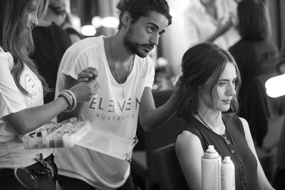 凯伦·皮斯托里斯的写真