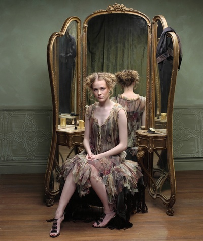 埃文·蕾切尔·伍德的写真