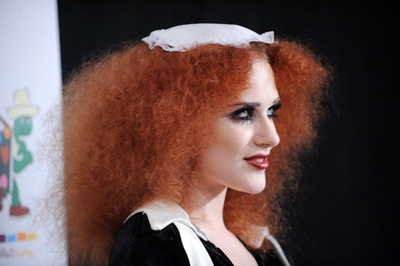 埃文·蕾切尔·伍德的写真