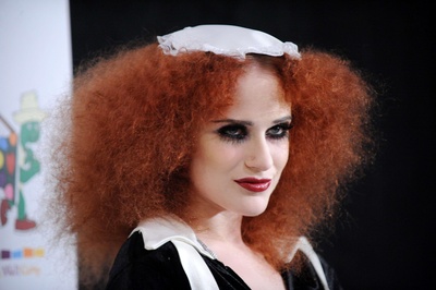 埃文·蕾切尔·伍德的写真