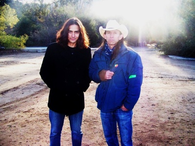 罗比·戴蒙德的写真