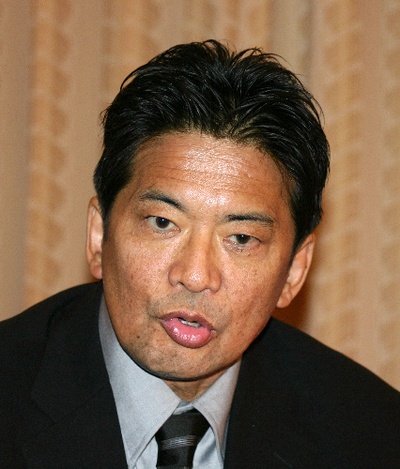 森田芳光的写真