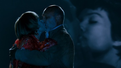 赫克托·埃里仲杜的写真-情人节。