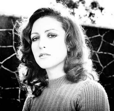 安赫丽卡·玛丽亚的写真