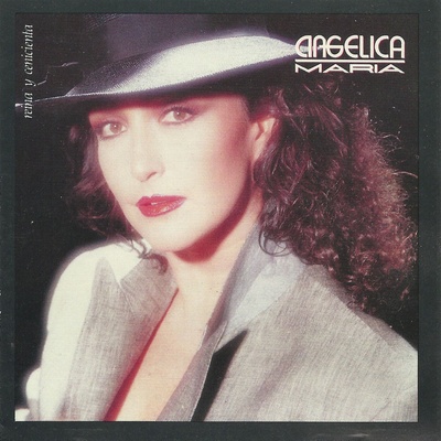 安赫丽卡·玛丽亚的写真