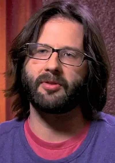 加里·多伯曼的写真