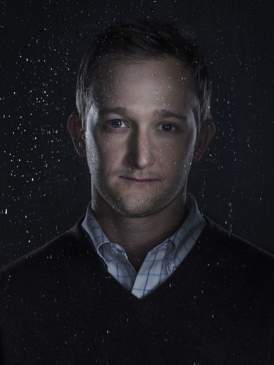 埃里克·拉丁的写真