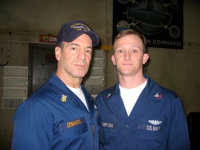 埃里克·拉丁的写真