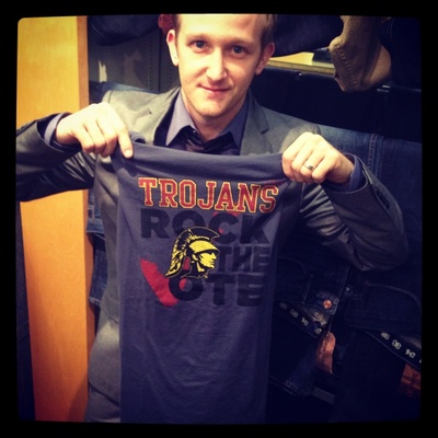 埃里克·拉丁的写真