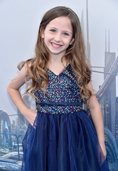 希洛·尼尔森的写真